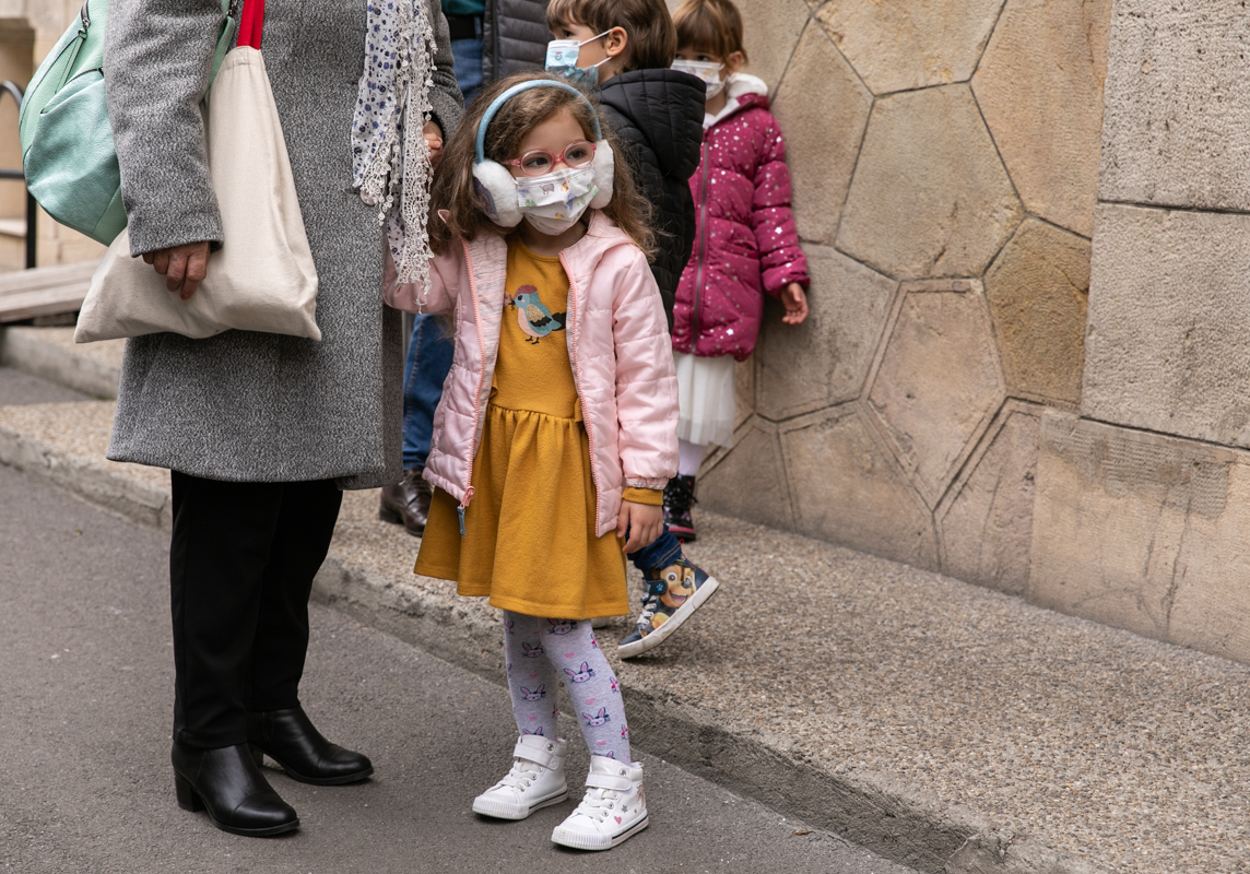 REPORTAJ | Prima zi cu Nicușor. “Nu ne-am luptat pentru jucării”. Primarul Bucureștiului a citat din Avram Iancu și s-a retras la discuții cu Ludovic Orban