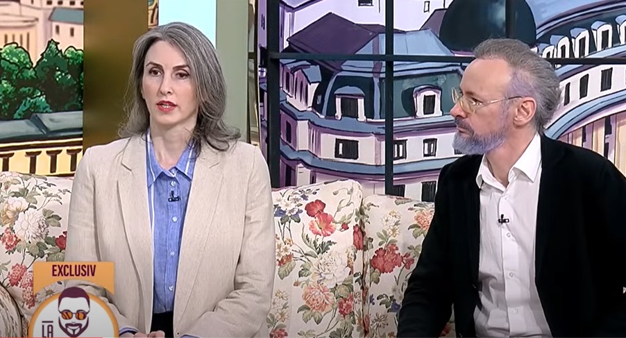 Mihai Albu se căsătorește. Cum arată Elena, viitoarea lui soție: „A trimis-o Dumnezeu”