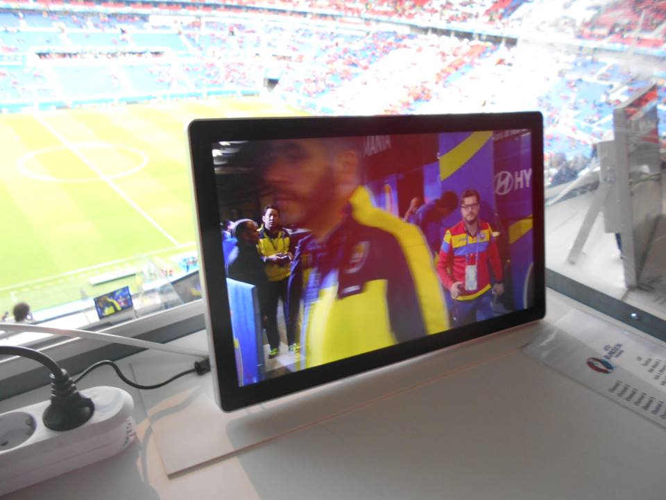 Euro 2016. România - Albania 0-1. Eliminare istorică! Cea mai slabă națională a noastră prezentă la turneele finale! LIVE BLOG