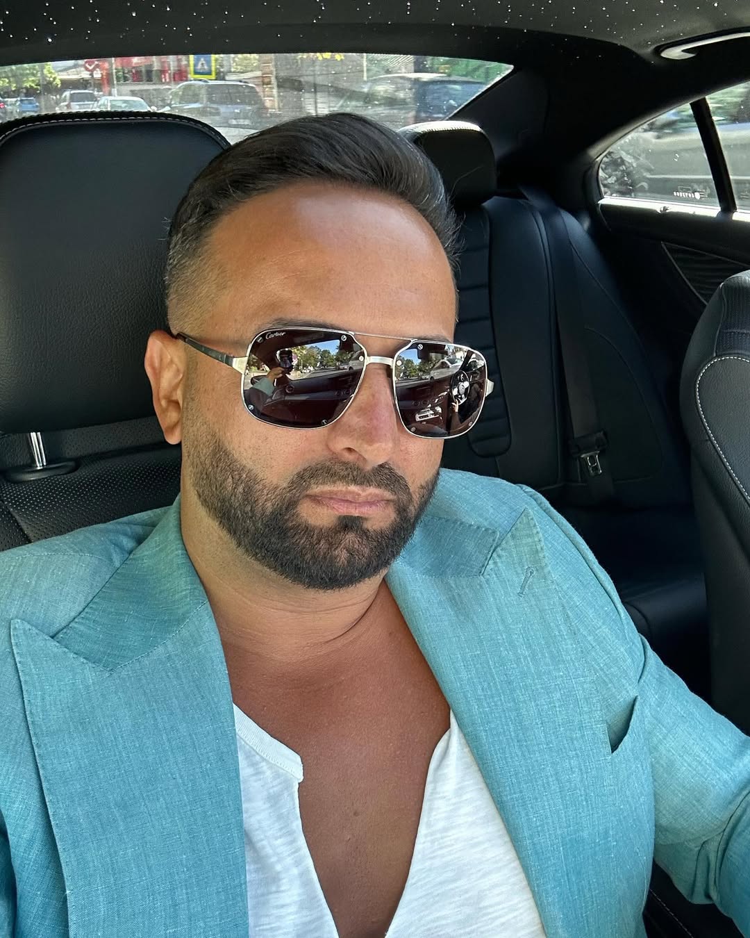 Cum a pierdut Marian Aliuță 5 milioane de euro: „Disperare, nu știi pe unde să o iei”