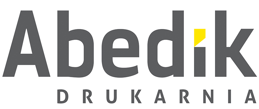 AbedikDrukarnia logo