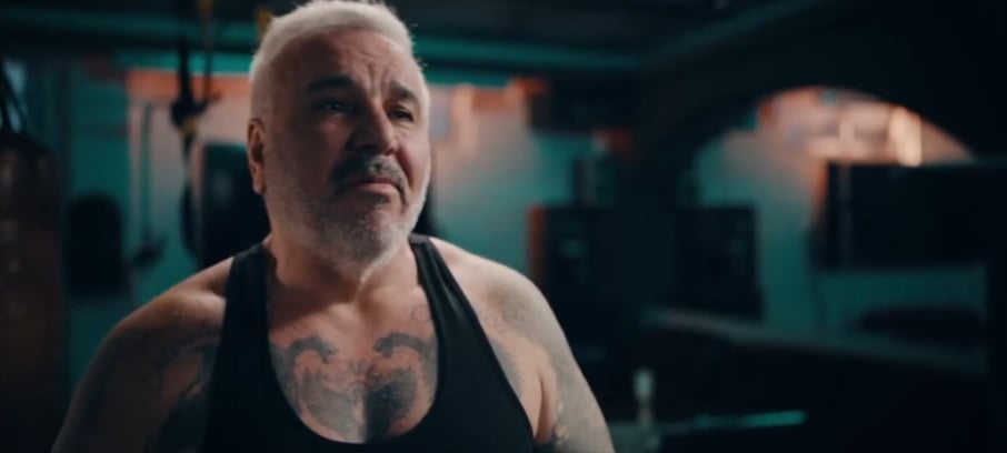 Ce spune Anghel Damian despre „Cămătarii”, după ce a vorbit cu Sile și Nuțu: „O societate își creează propriii monștri”