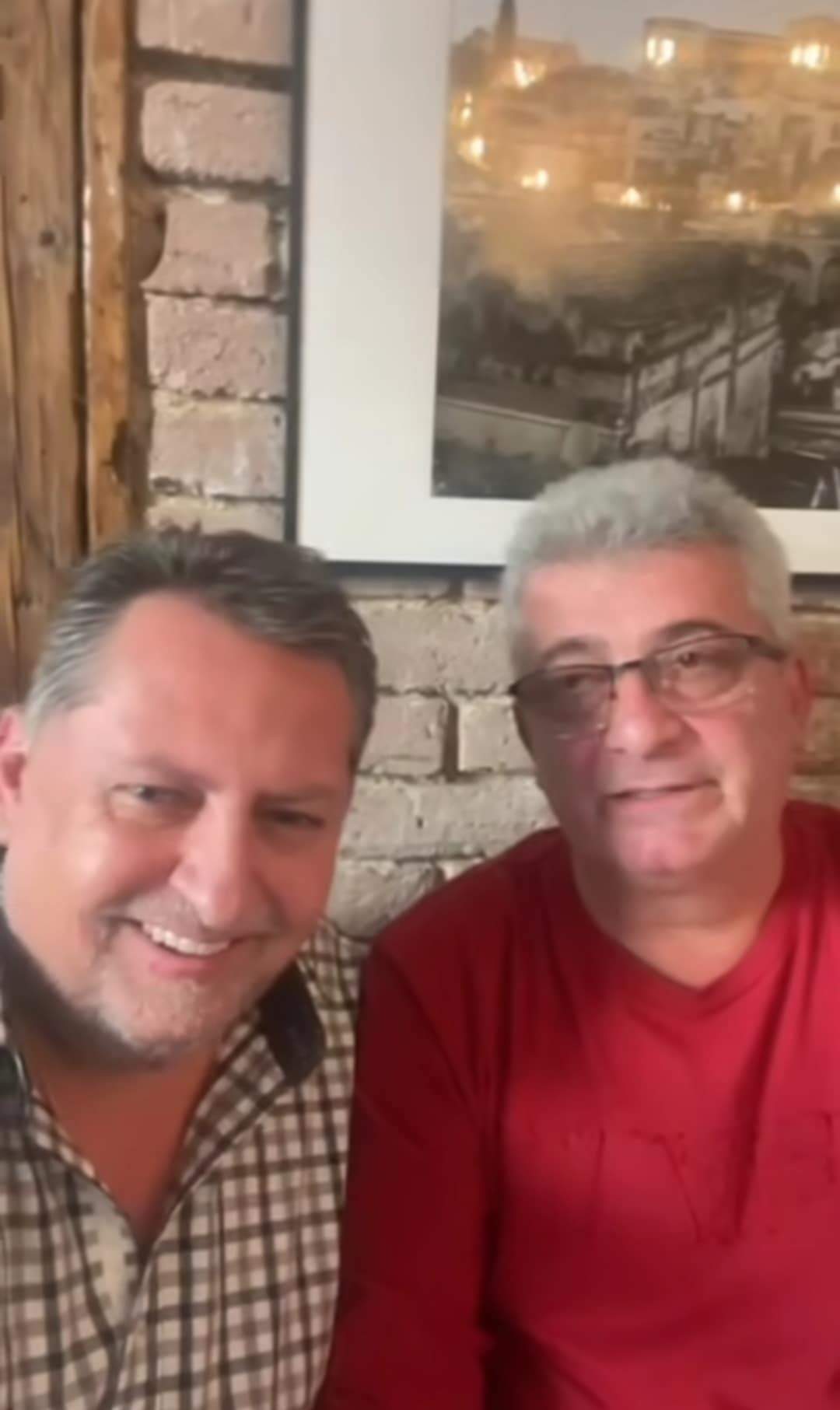 Imaginile cu care Adriana Bahmuțeanu și-a surprins fanii: „Prigoană trăiește liniștit la Cluj”. Cine e bărbatul din video