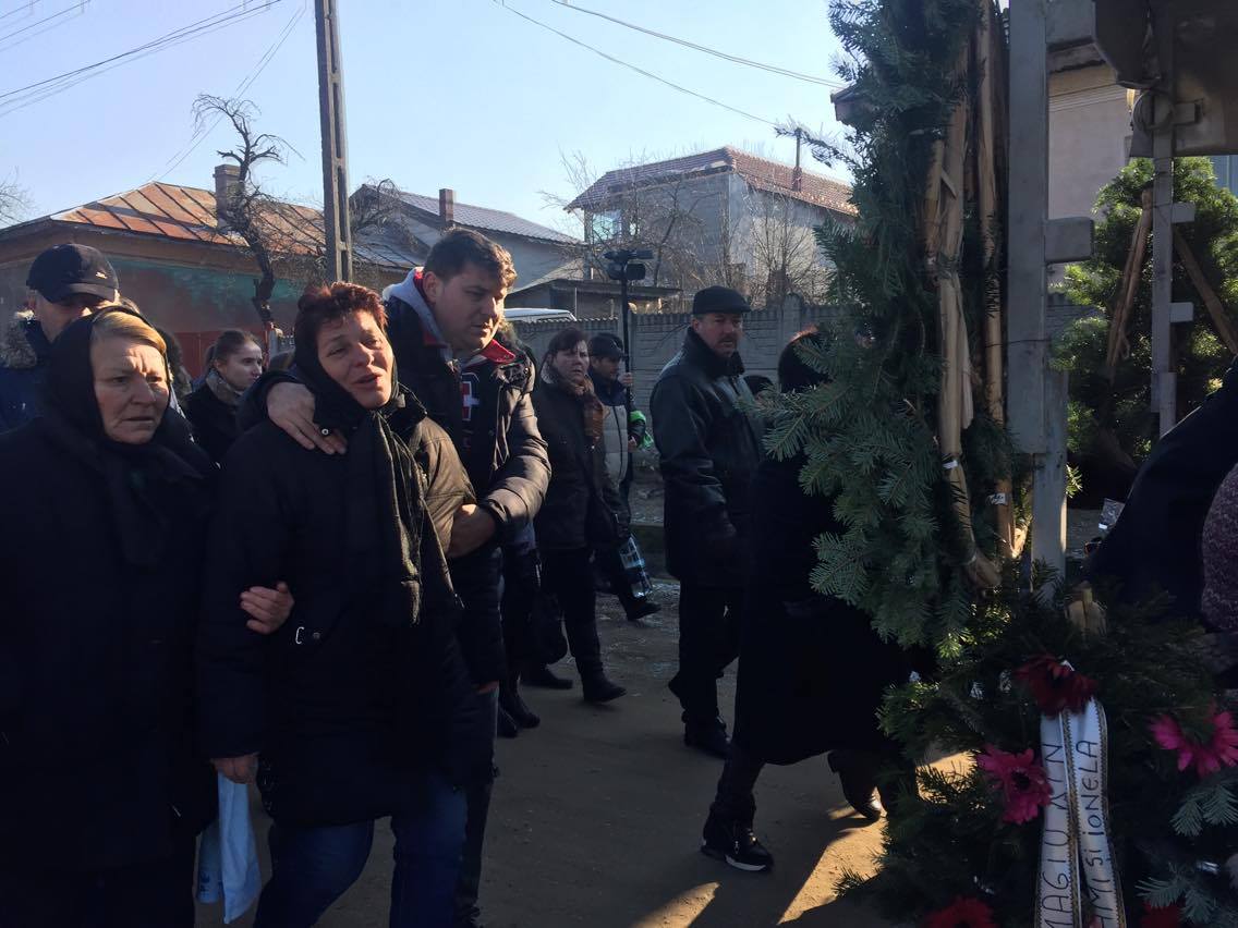 UPDATE: Criminalul din Palilula, un absolvent de Medicină care era pregătit să ucidă oricând. Victimele sale au fost înmormântate