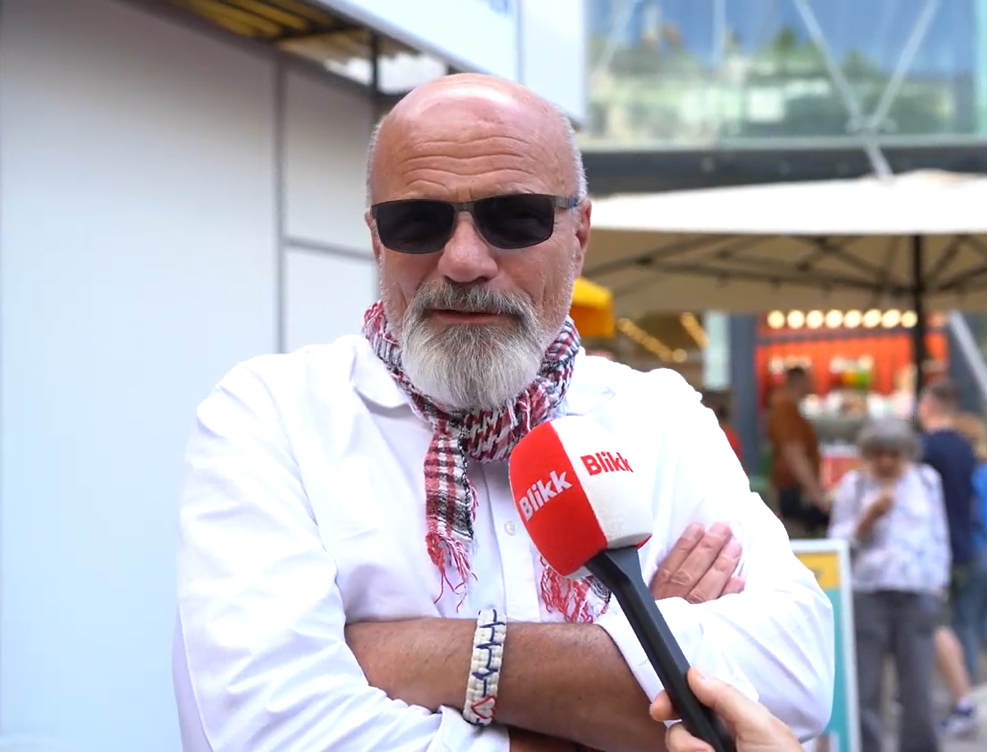 Rollerhorror: Zacher Gábor tucatjával látja el az életveszélyesen sérülteket – videó