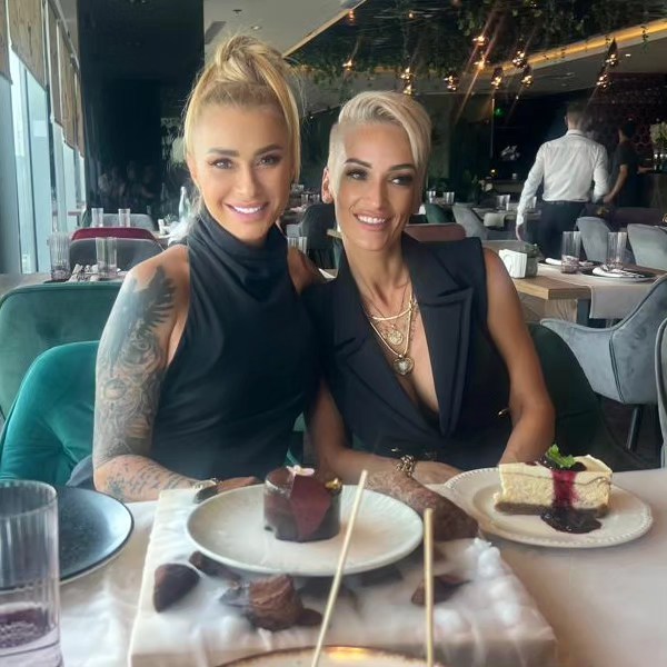 Cine este Gabriela Lucuțar, „Regina Întunericului”. A gătit pentru cei trei jurați de la Chefi la cuțite 2024