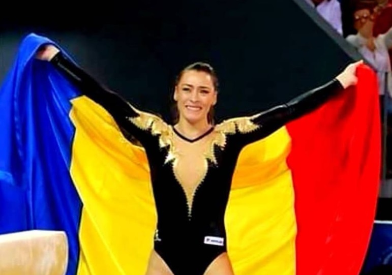 Cătălina Ponor e însărcinată. Prima imagine cu fosta gimnastă gravidă: „Am primit cel mai frumos și prețios cadou”