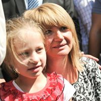 Maria Băsescu, prezența discretă din viața fostului președinte al României