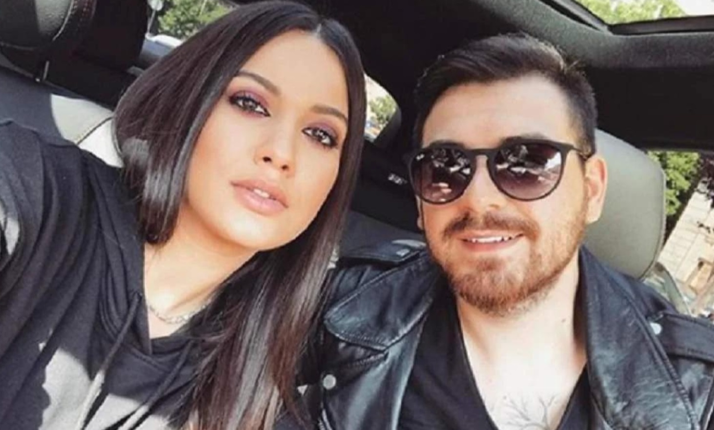 Decizia luată de Betty Salam după despărțirea de Cătălin Vișănescu: „Eu nu sunt prietenă cu scandalul și nu spun tot ce se întâmplă”