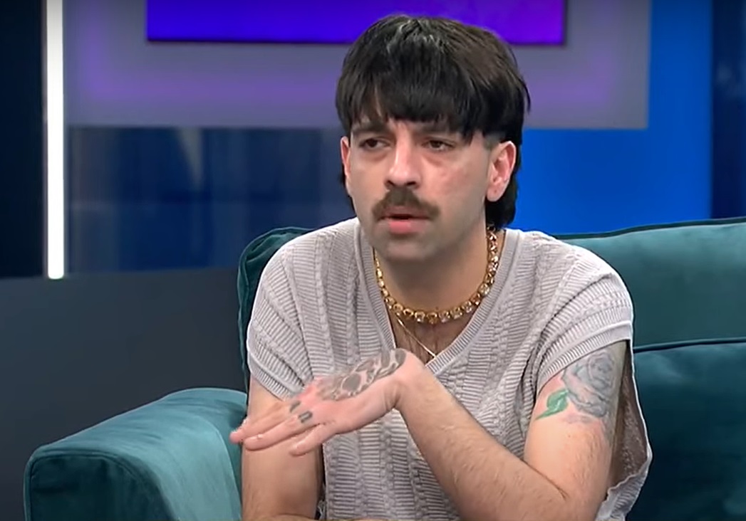 David Pușcaș a spus de ce le cere bani oamenilor pe TikTok: „Știu că nu e ușor”. Ce salariu a avut când muncea