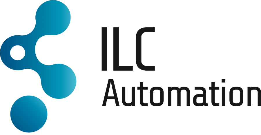 ILC AUTOMATION logo