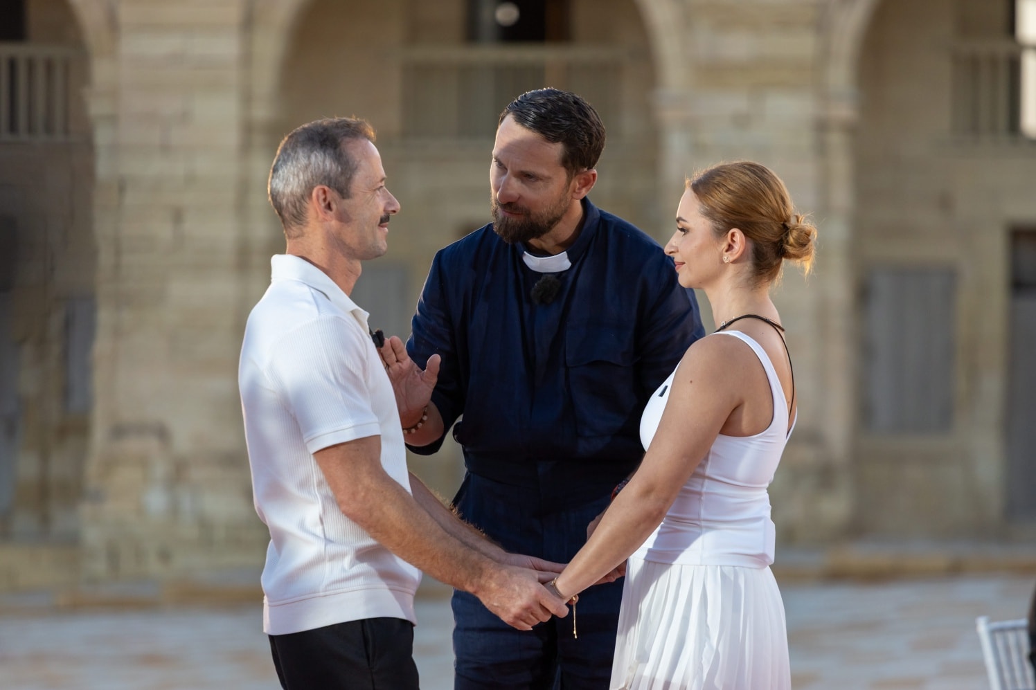 Power Couple 16 februarie 2026. Anunțul cu care Dani Oțil i-a speriat pe concurenți: „Fetele, dacă nu trec proba, ard toți banii din seif”