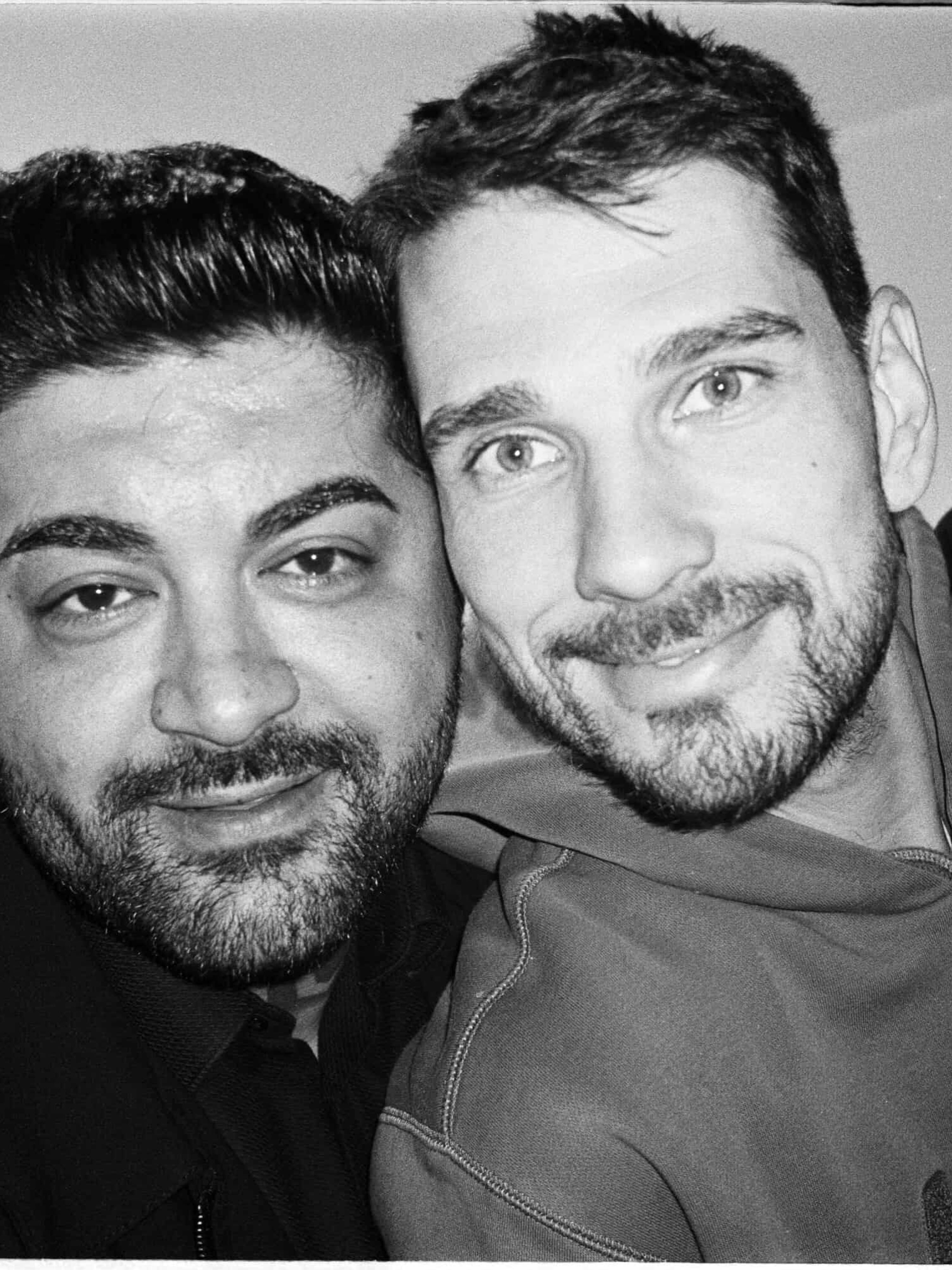 Radu Giovani a devenit, din infractor, actor la PRO TV. De ce a stat șase ani după gratii vedeta din serialul „Trafic”