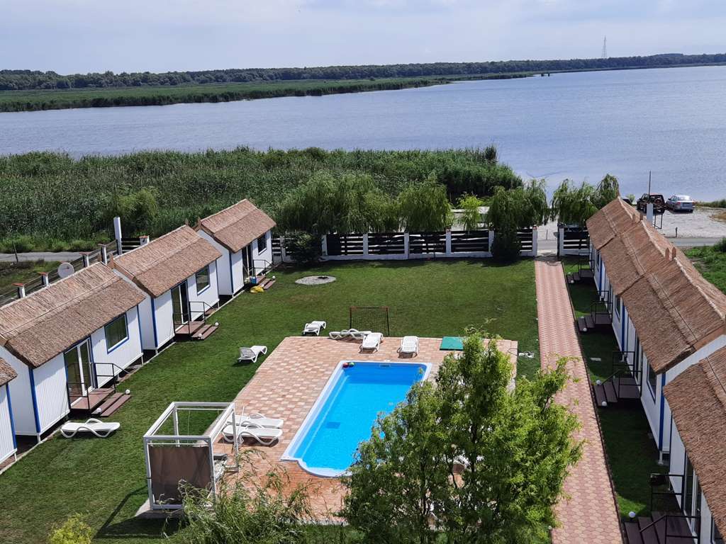 Primăvara perfectă pentru un sejur cu All Inclusive în Delta Dunării. BONUS SUPLIMENTAR: VOUCHER 150 RON!