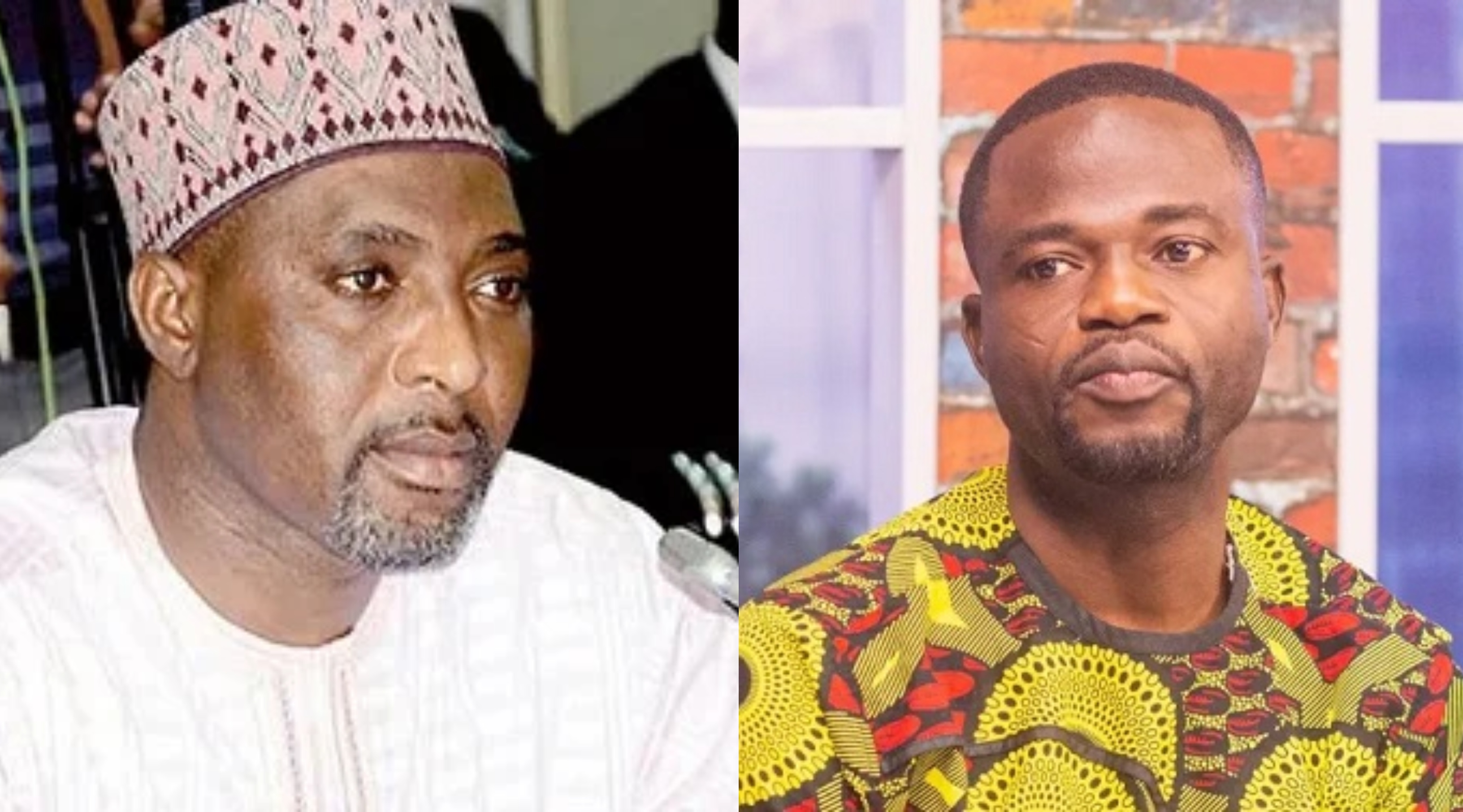 Muntaka blames 70% of Ghana's problems on parliament's failures - Manasseh reveals