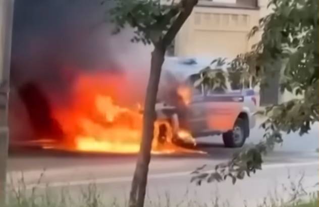 Fegyveres merénylet Oroszországban: rendőröket és papokat gyilkoltak meg