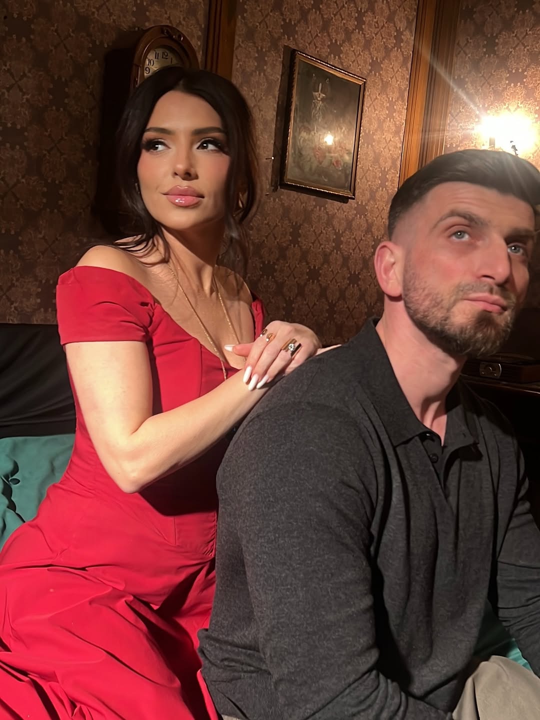 Celia, prima piesă în limba română după revenirea în muzică: „În mijlocul românilor mă simt fericită”