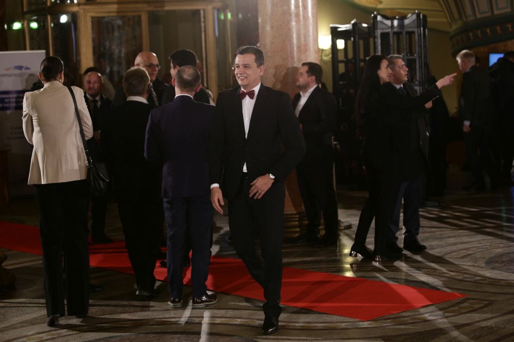 VIDEO România preia președinția Consiliului UE. Iohannis: „Mai multă unitate și coeziune - aceasta este calea pe care o propunem pentru următoarele șase luni”