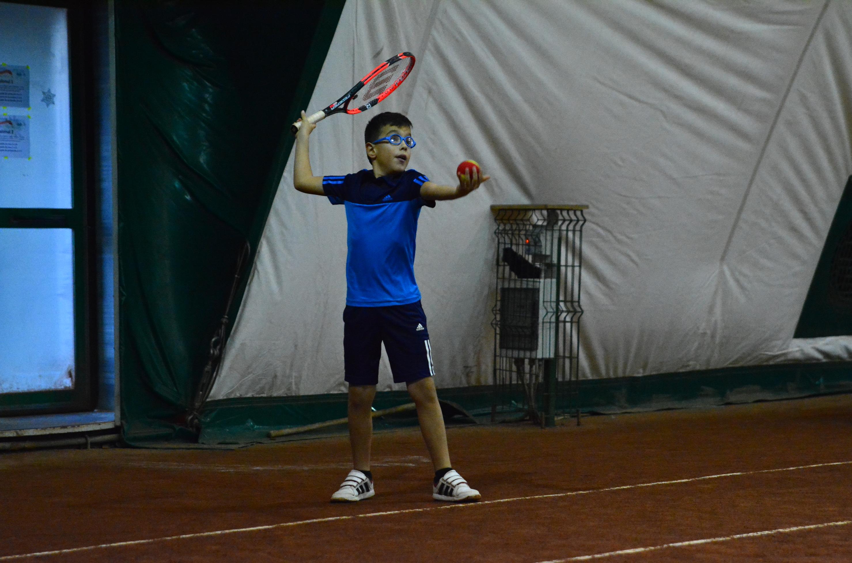 Peste 200 de copii din țară și din străinătate invitați la Turneul Campionilor / GALERIE FOTO