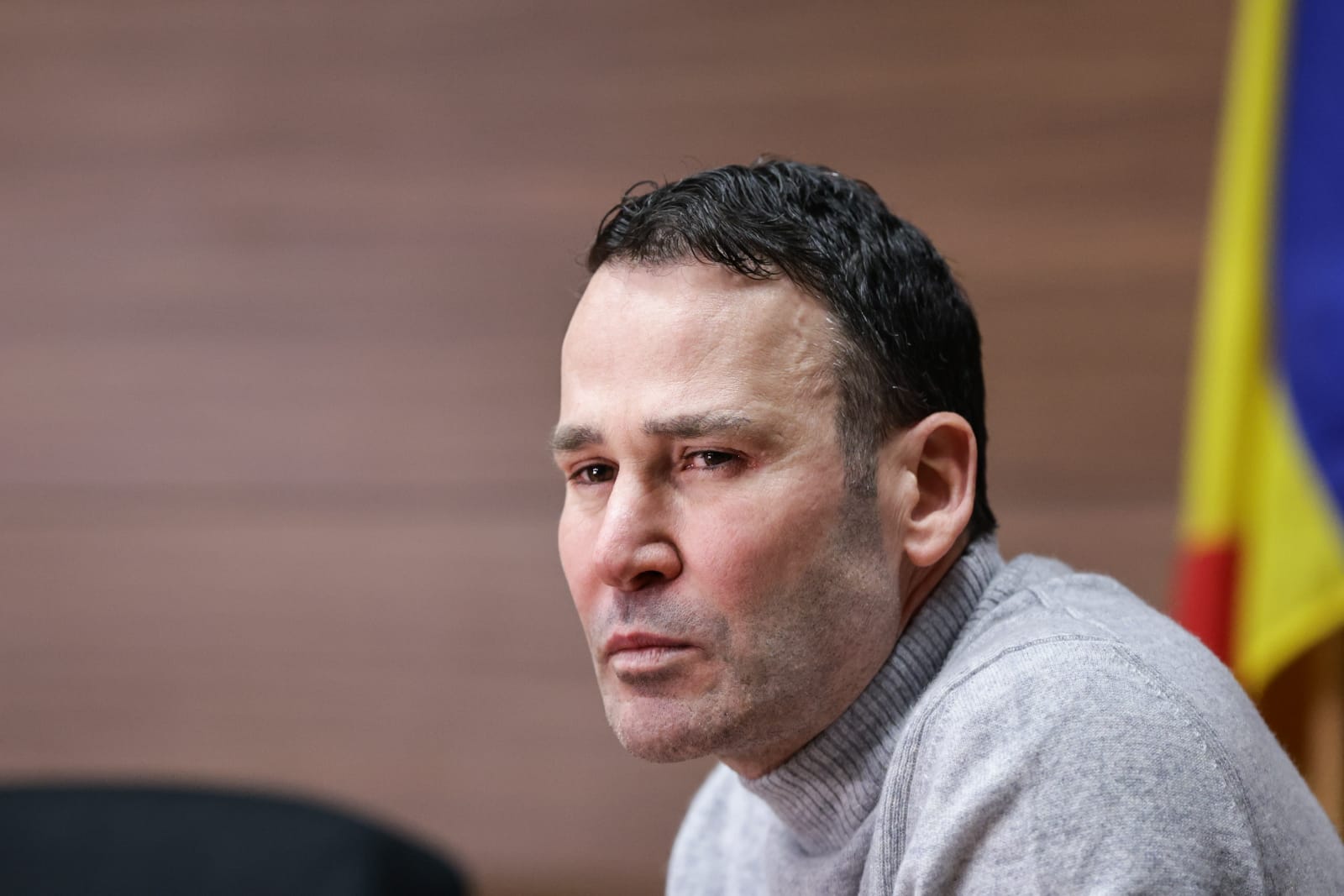 Robert Negoiță, vizat de DNA și în cazul drumului construit peste magistrala de gaz. Ce spune prefectul Capitalei