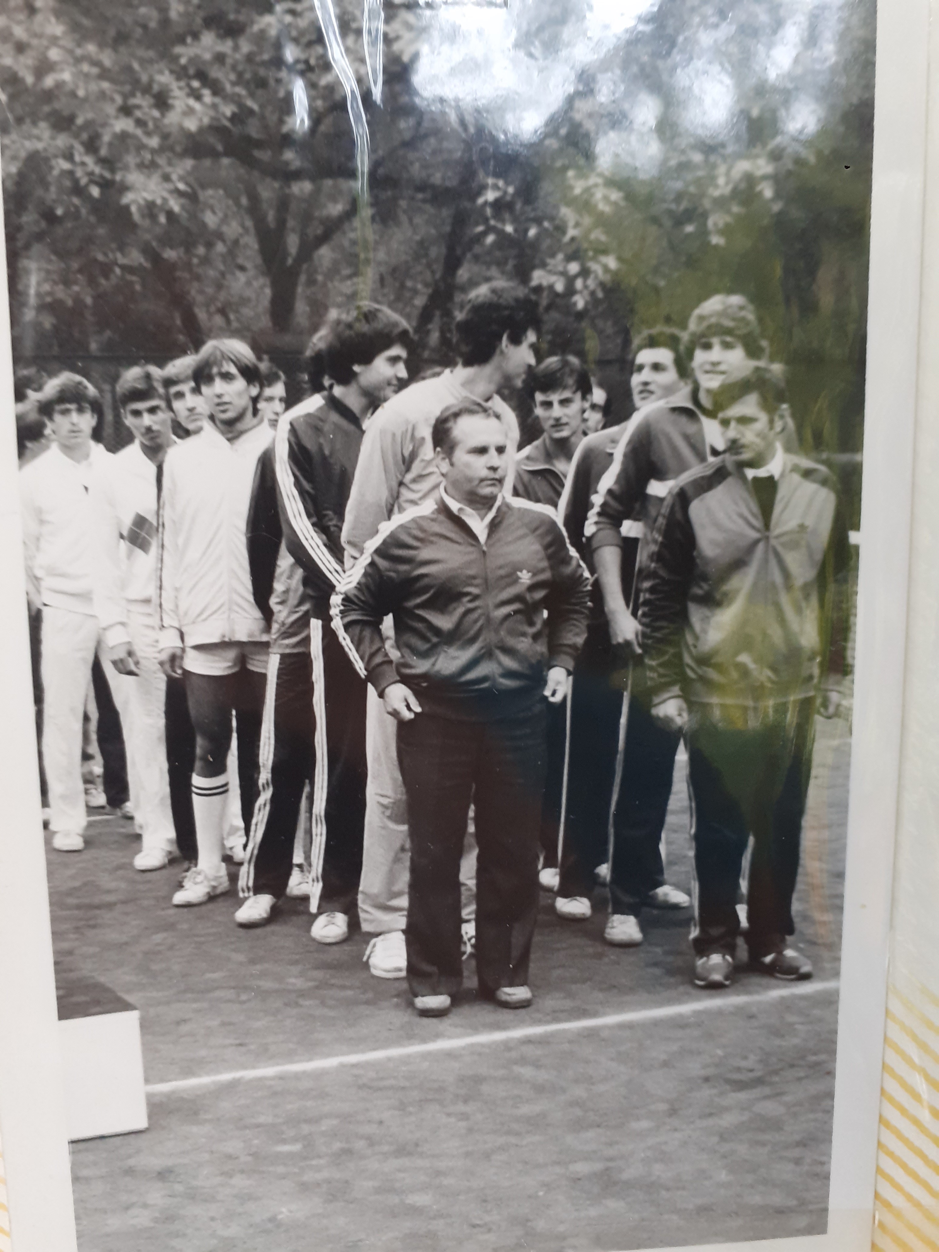 Drama lui Emil Hnat, unul dintre cei mai valoroși tineri jucători de tenis ai României: «Comuniștii mi-au distrus cariera»