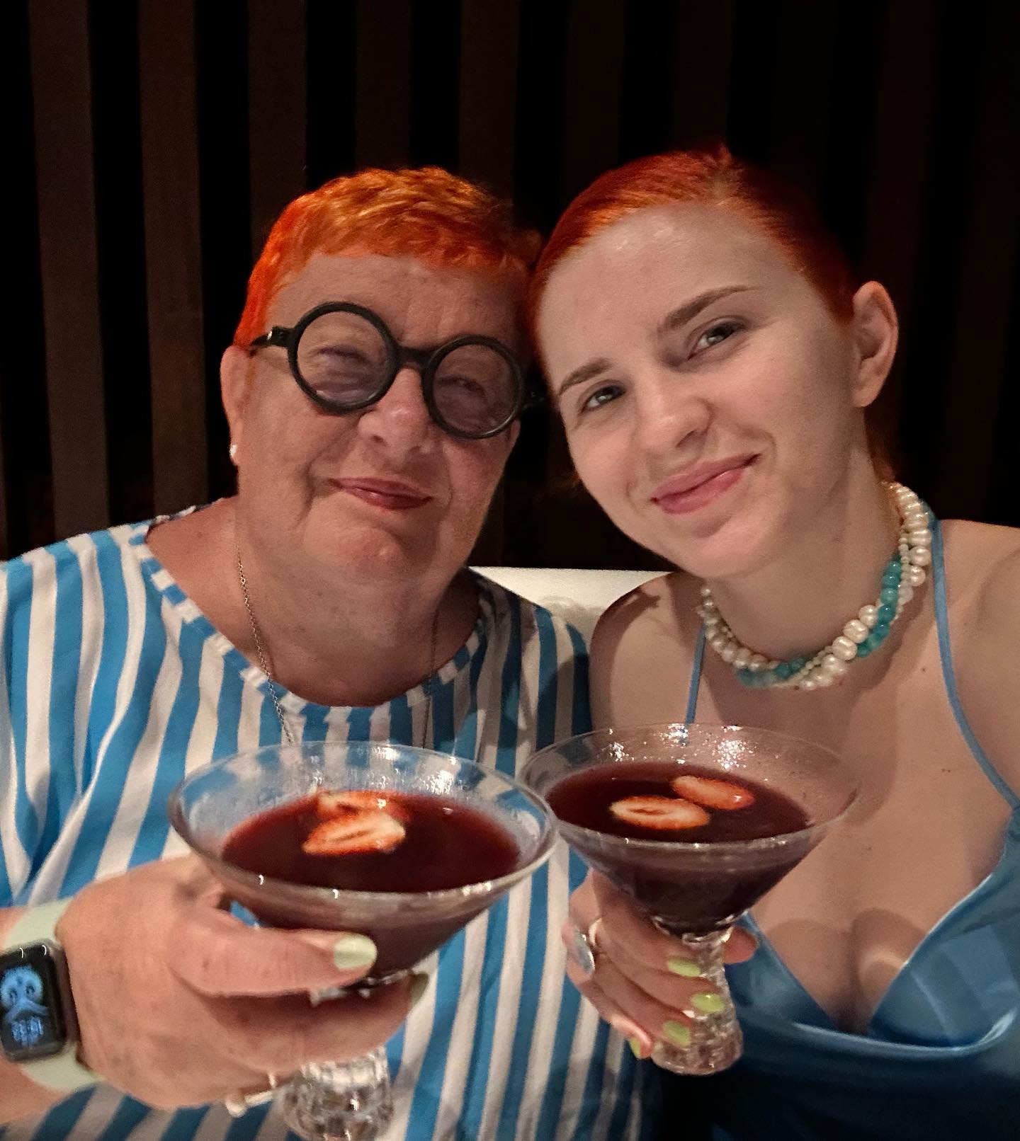 Cristina Ciobănașu a plecat în Bali fără iubitul ei, Alexandru. Cine a însoțit-o pe actriță. „Ei și-au dorit foarte mult”