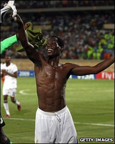 agyemang