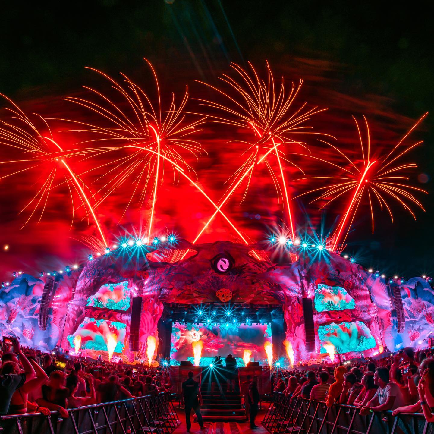 Artiști la Neversea 2023. Don Diablo, Salvatore Ganacci și Timmy Trumpet vin la cea de-a cincea ediție a festivalului