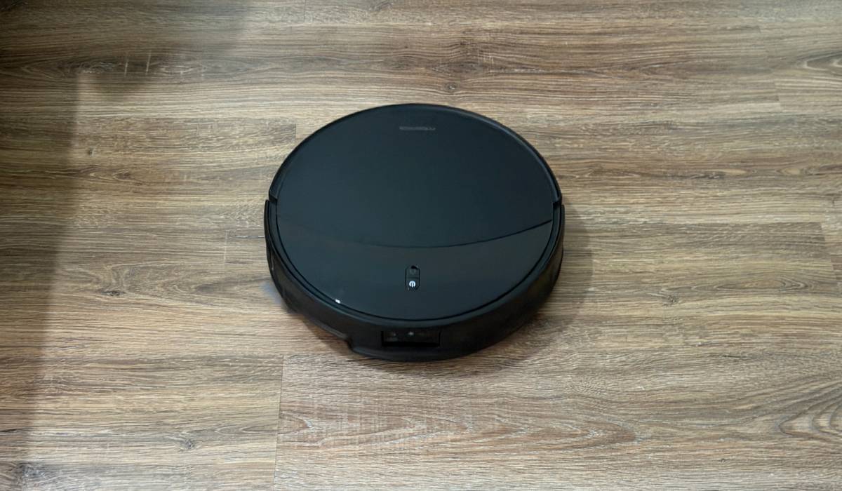 Roborock Saros 20 review: aspirator robot numai bun pentru curățenia de primăvară