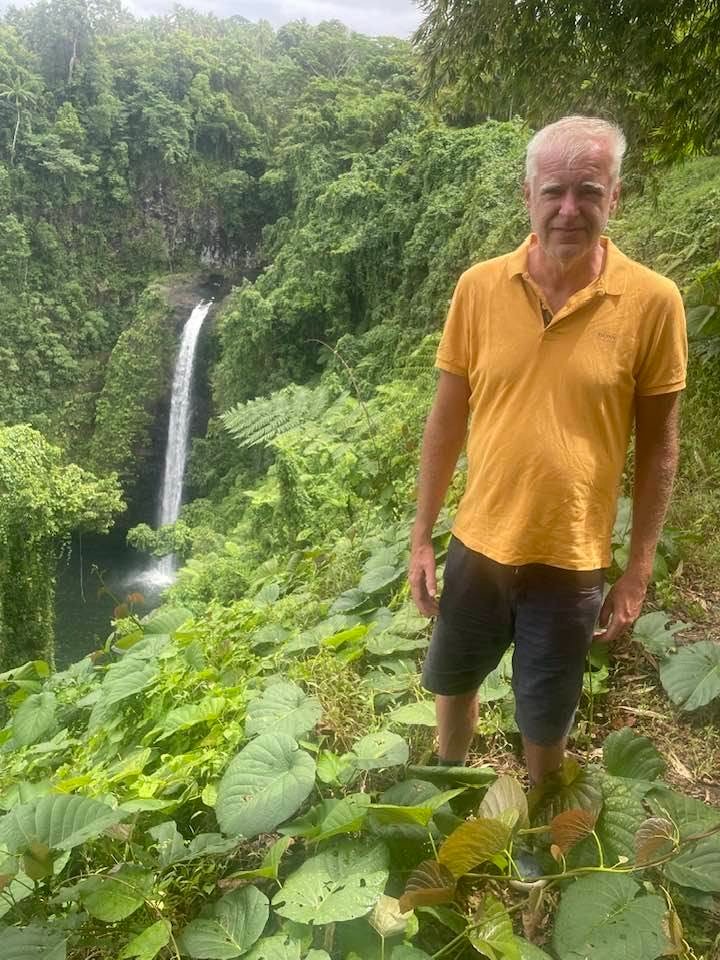 Poveștile lui Lucian Daghie, românul care a vizitat 190 din cele 193 state ONU: „Nimic nu se compară cu Dzangha-Shanga”. Unde mai trebuie să ajungă