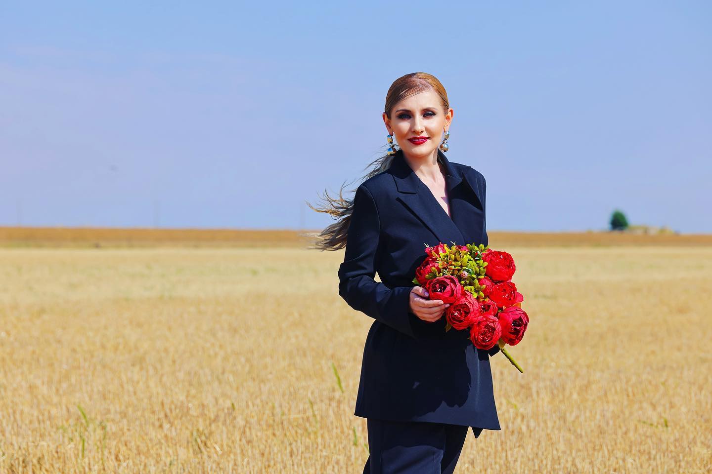 Alina Sorescu, victorie în procesul cu Alexandru Ciucu. Decizia luată în privința copiilor: „Ca mamă, am văzut suferința”