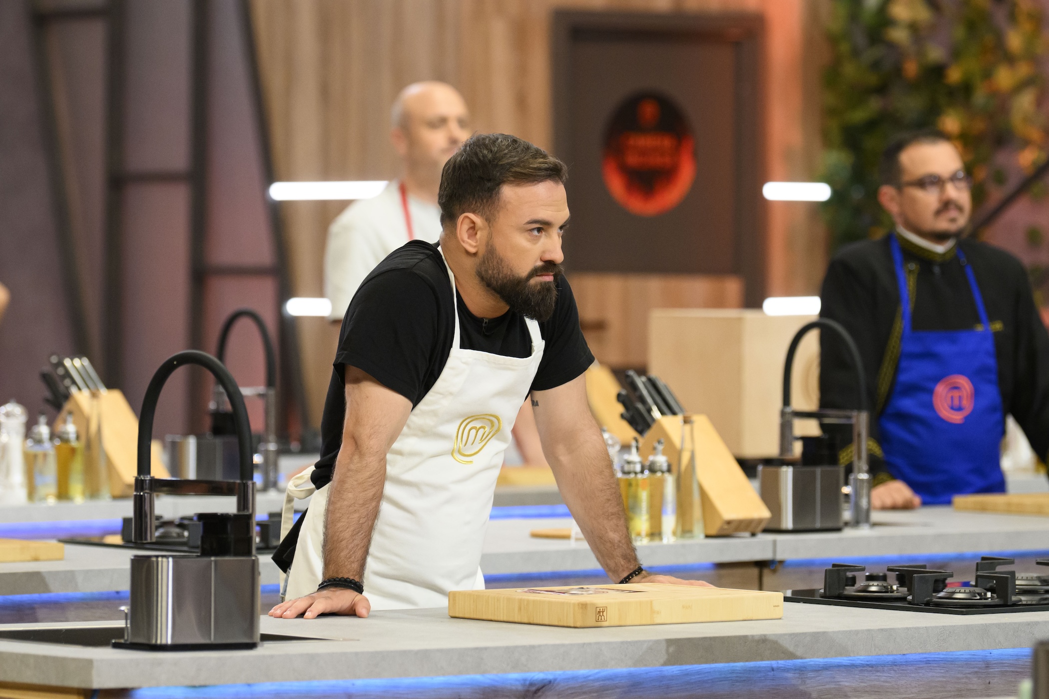 „MasterChef” 7 octombrie 2026. Începe bătălia pentru cel mai râvnit avantaj