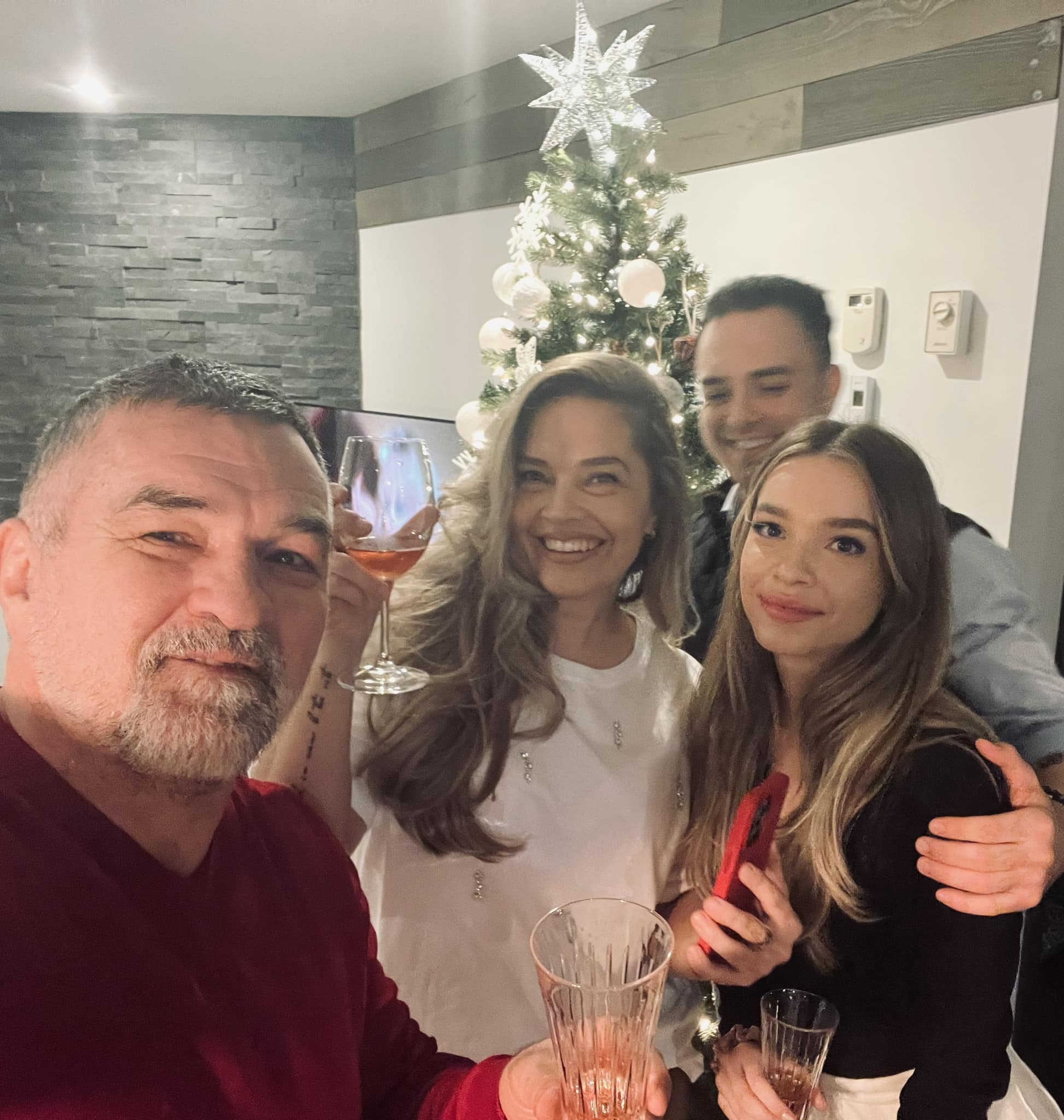 Transformarea spectaculoasă a fiicei lui Leonard Doroftei. Cum arată Vanessa la 19 ani