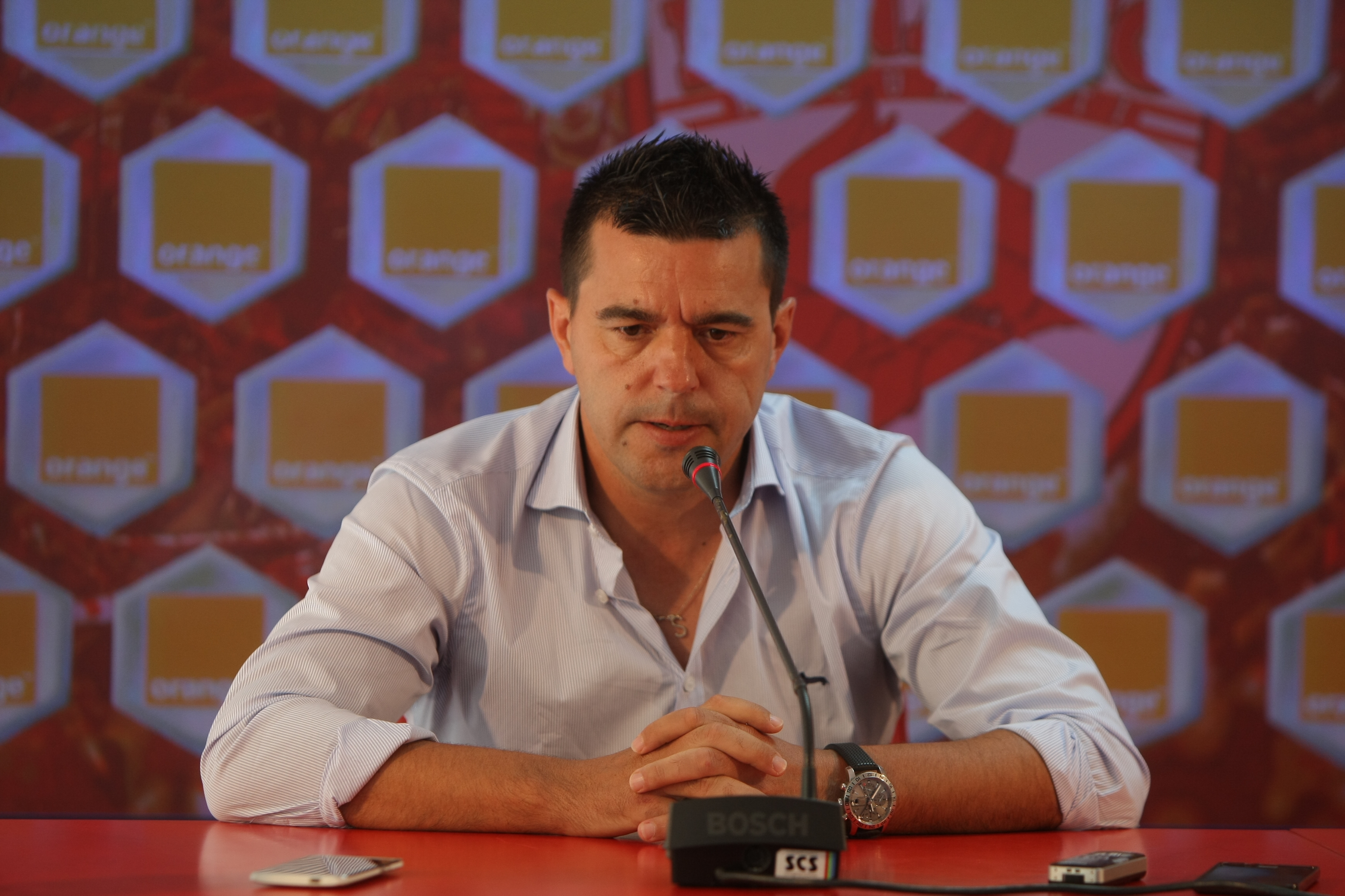 EXCLUSIV. Mesaj-surpriză pentru Cosmin Contra de la femeia care i-a influențat cariera: ”Îi urez să aibă noroc!” | GALERIE FOTO