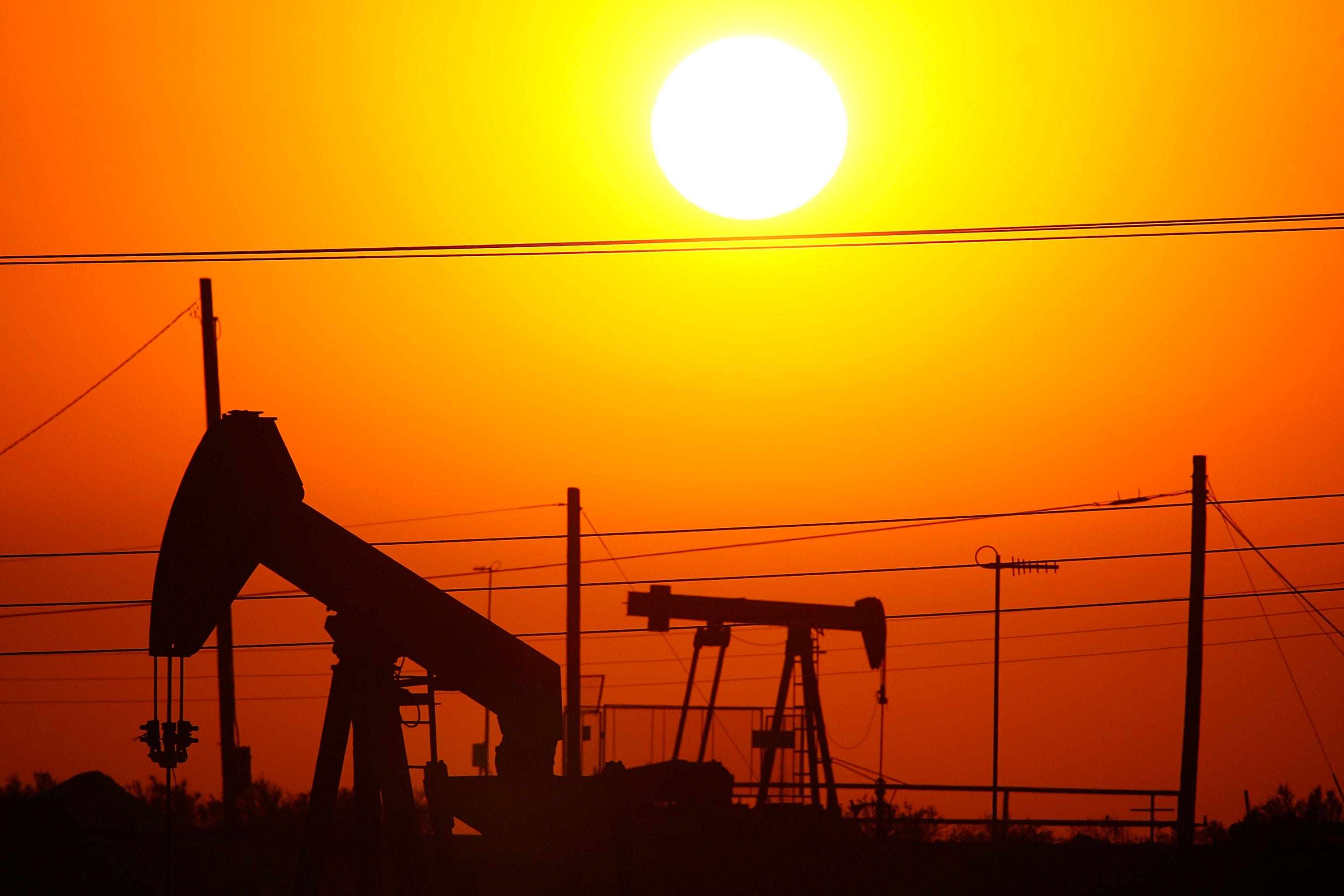 Oil rivals battle for Egypt foothold as Genel raises Capricorn bid to $436 million