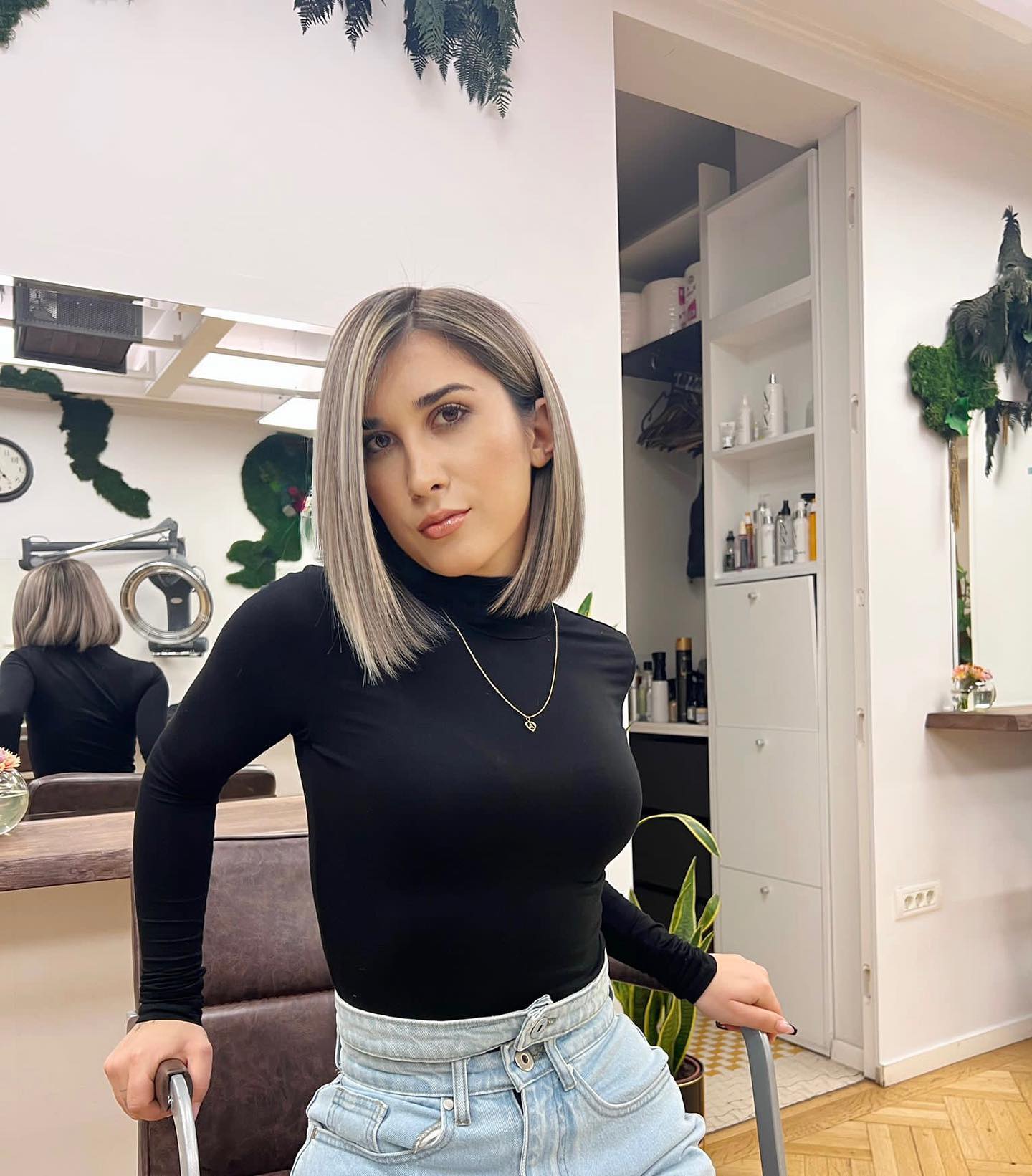 Povestea cărții pe care Adda o va lansa vineri, 11 noiembrie. „În titlu este vorba despre cele trei personalități ale mele”