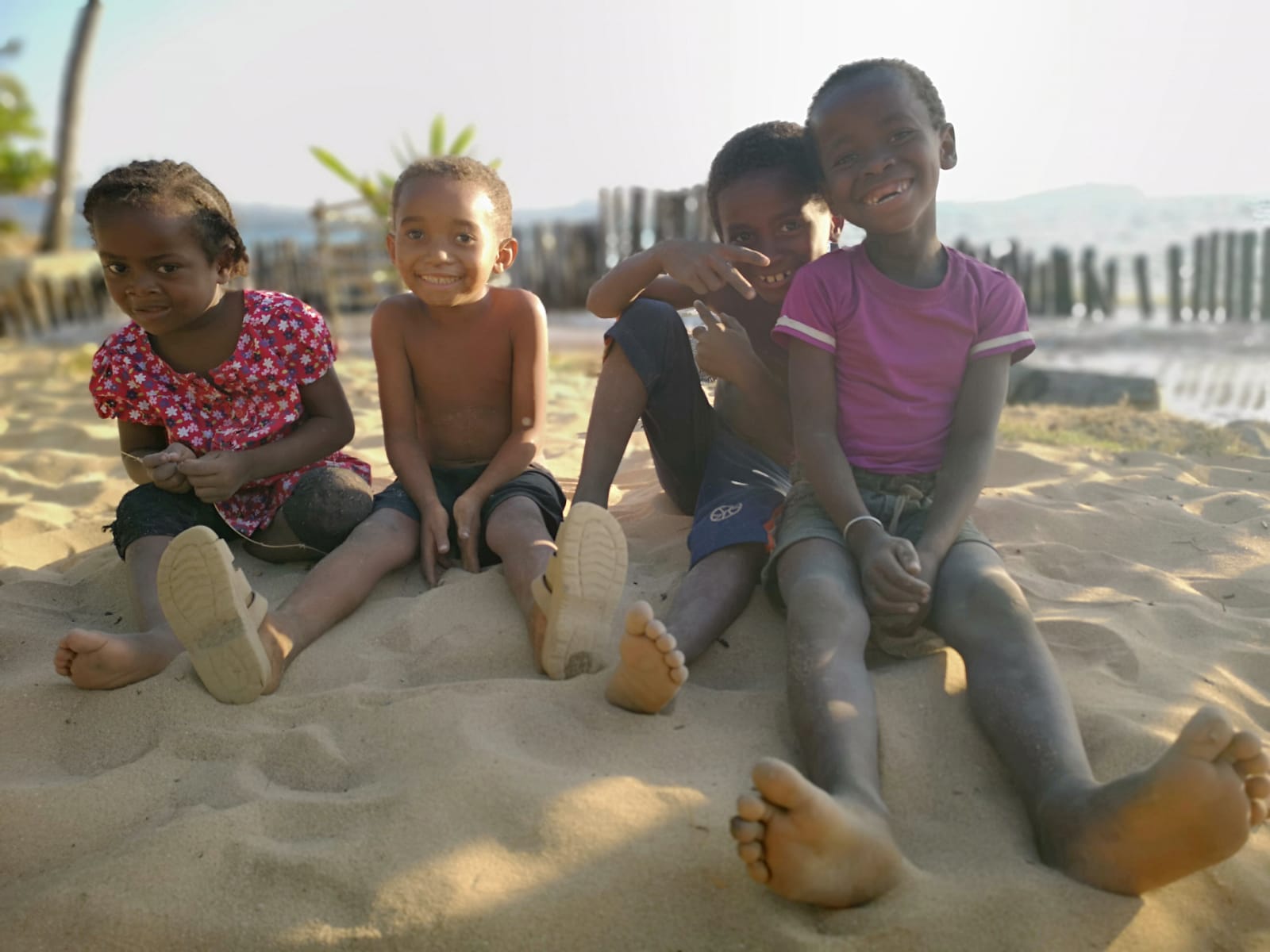 Ce l-a surprins pe Octavian Strunilă în Madagascar. "La noi, acest lucru a cam dispărut" | FOTO