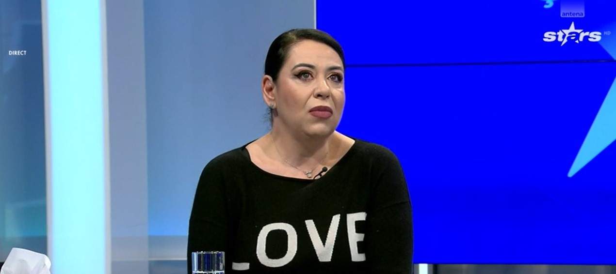 Oana Roman, în lacrimi la TV. Fiica ei trăiește o traumă din cauza lui Marius Elisei: „A distrus acest copil”