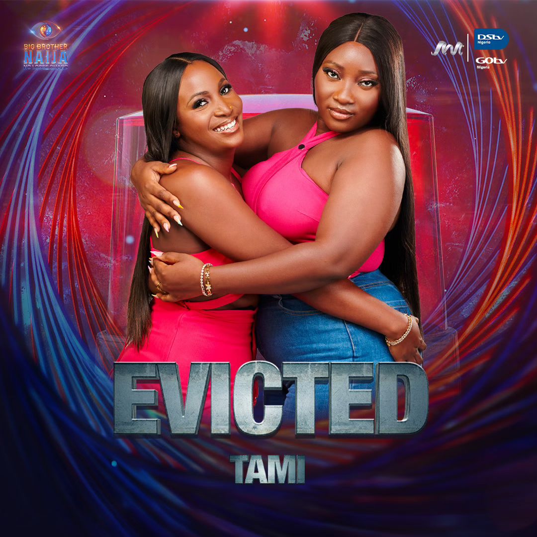 Tami [BBN]
