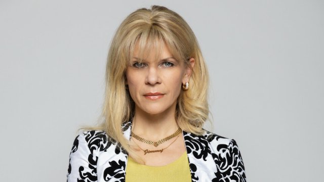 Schell Judit folyamatosan fontolgatja, hogy elhagyja a színészi pályát: „Ma már egyre inkább kiszámíthatatlan ez a szakma” – videó