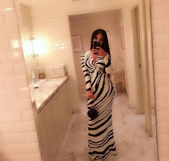 O braziliancă a cheltuit peste jumătate de milion de dolari ca să arate precum Kim Kardashian. E mulțumită după a 30-a operație