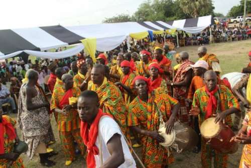 Akwambo Festival