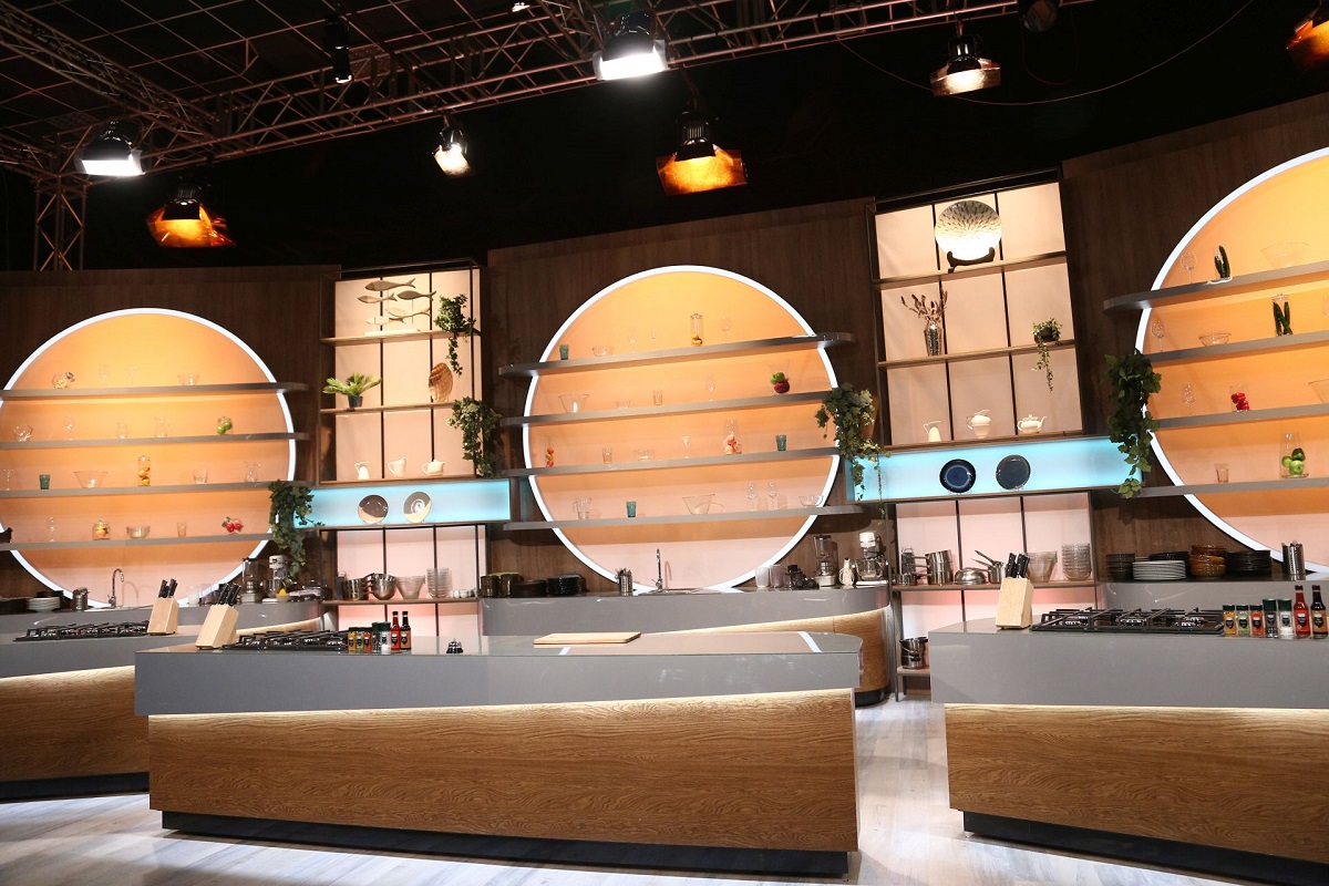 Când începe „Chefi la cuțite”, sezonul 10. Show-ul culinar debutează la Antena 1 cu 4 ediții consecutive