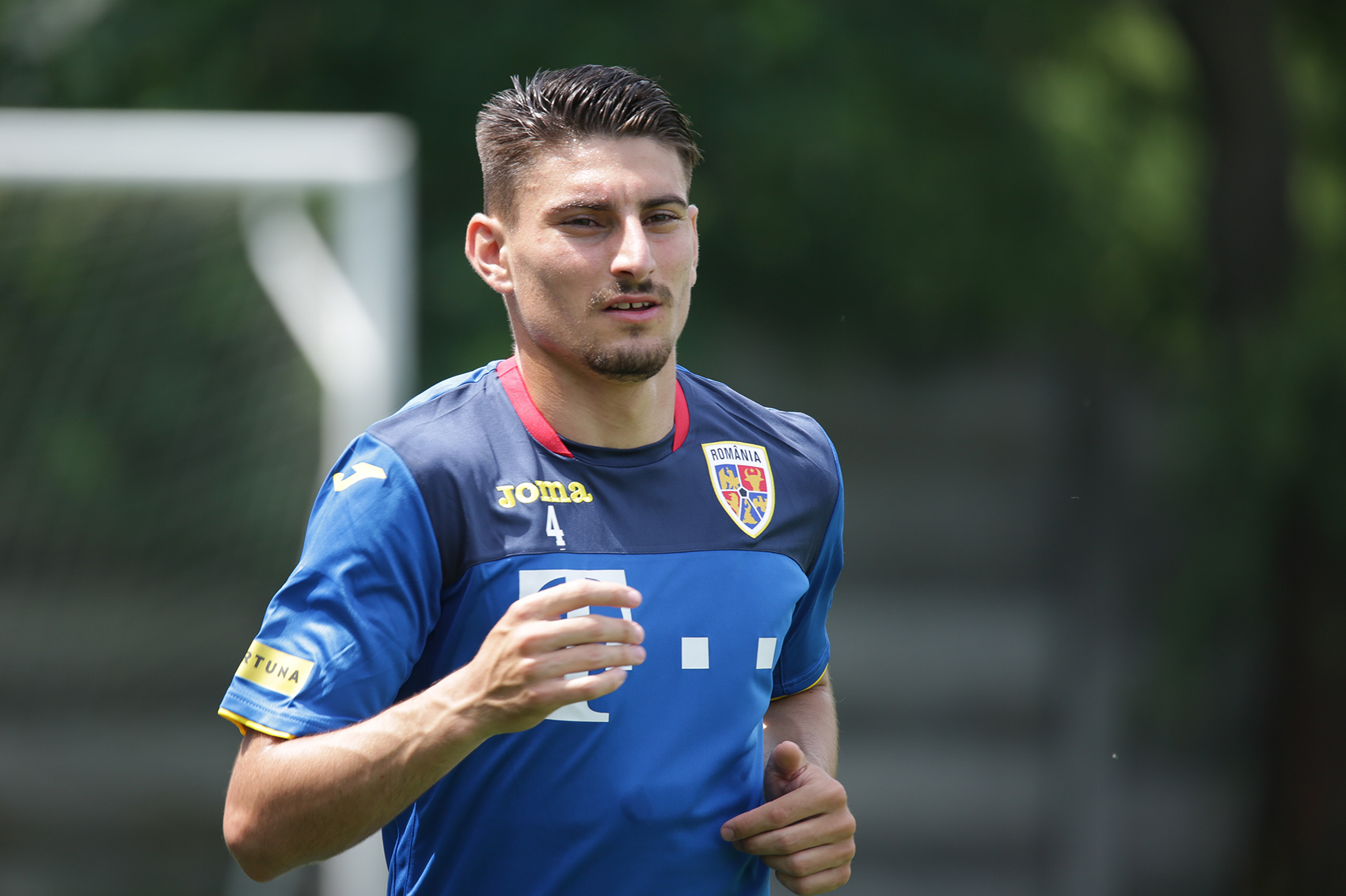 Norvegia - România 2-2, preliminariile Euro 2020. Dublă Keșeru. Remiză miraculoasă, reușită în prelungiri | FOTO&VIDEO