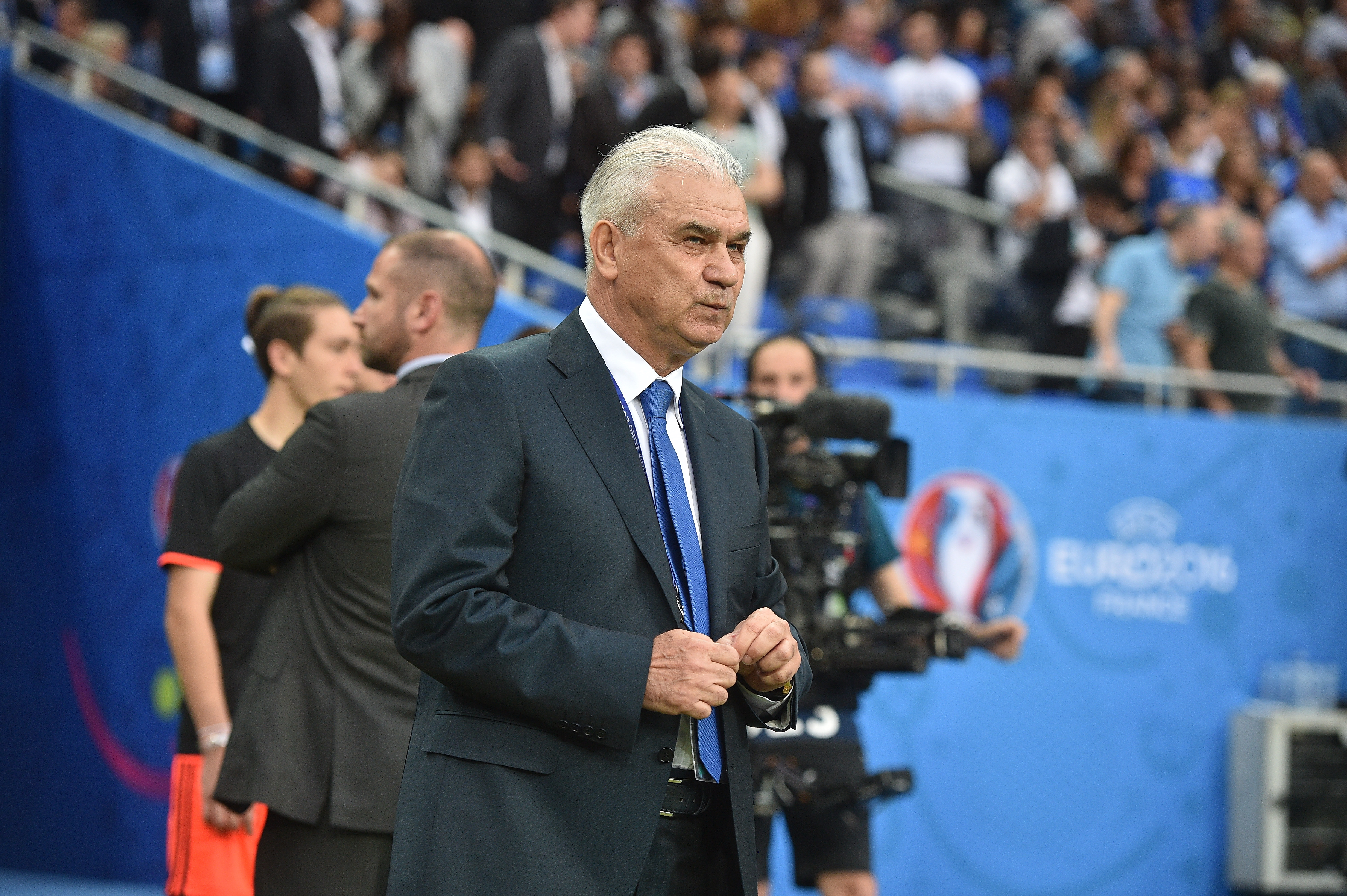 România-Franța 1-2 / LIVE BLOG. Eșec nedrept! Noi am fost Legiunea Franceză! Ne-au ucis în 89! | FOTO&VIDEO