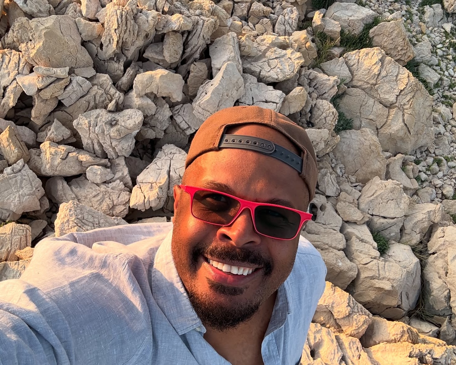 Cabral, nevoit să schimbe resortul în vacanță: „Nu înțelege o chestie”