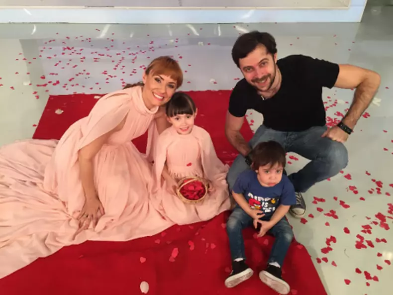 De ce Oana Ioniță nu a putut să își schimbe numele după despărțire. Ce se întâmplă cu procesul de divorț: „E complicat”