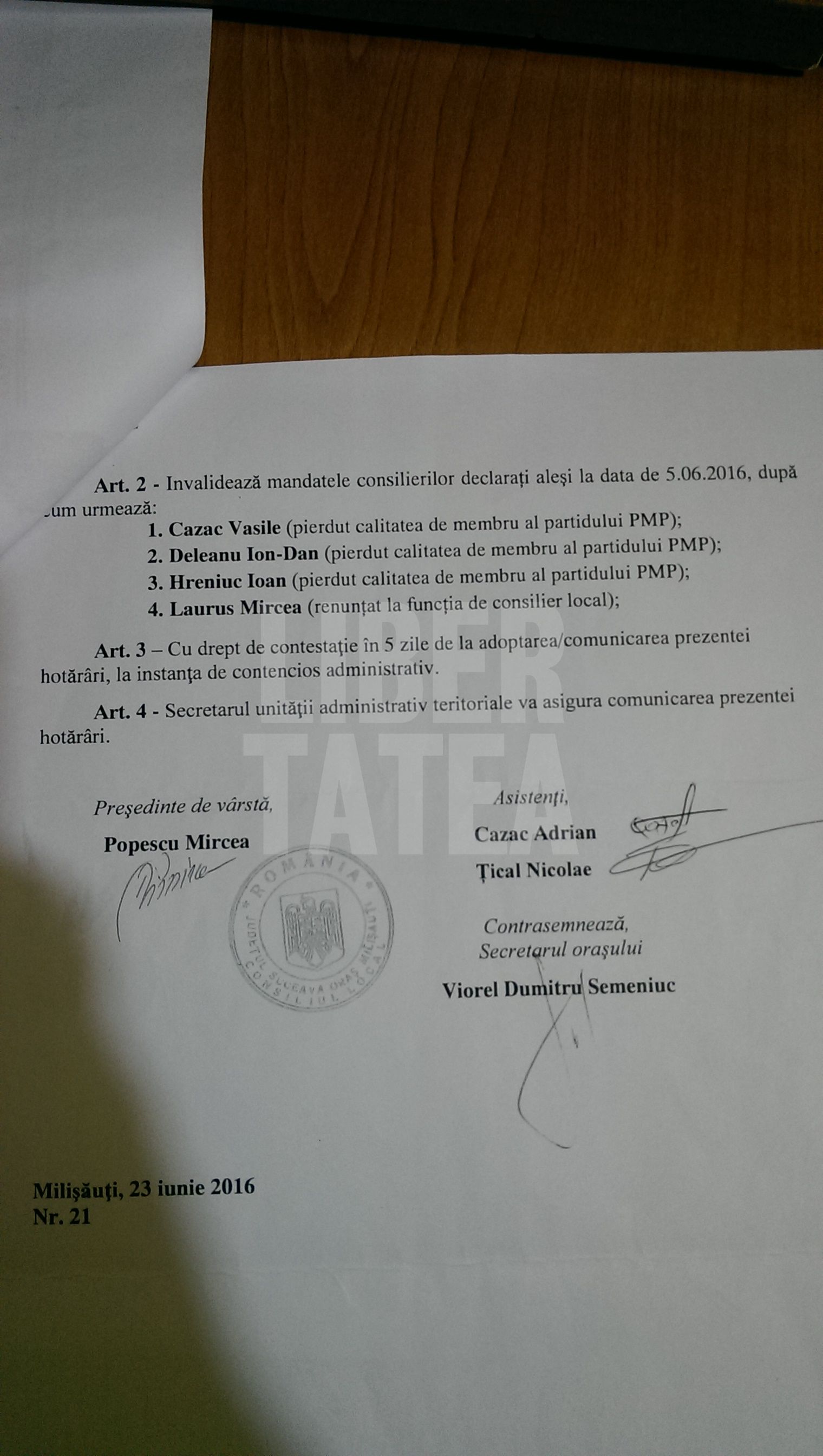 EXCLUSIV. Traian Băsescu, chemat în instanță de un fost angajat al Elenei Udrea | DOCUMENTE