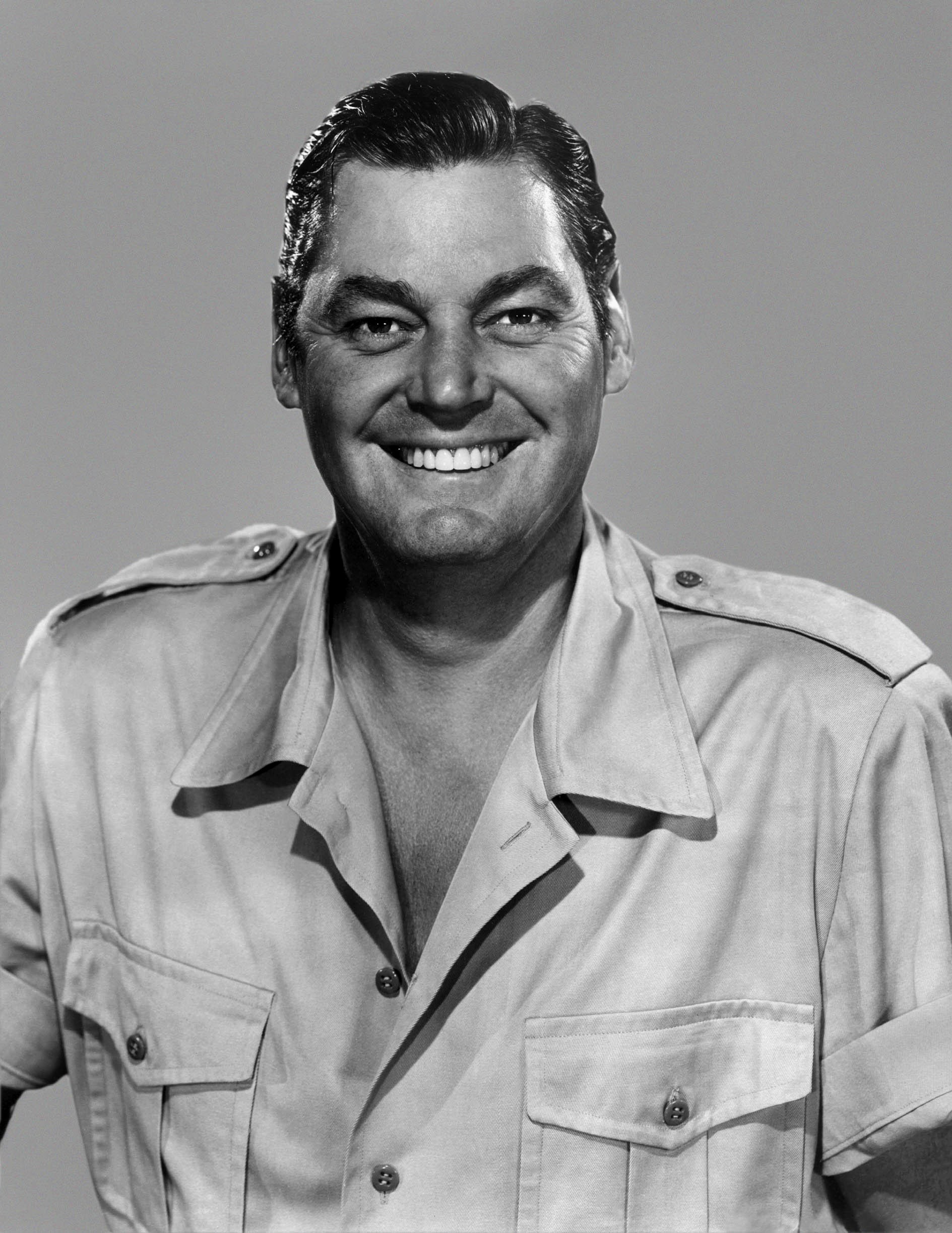 Cum a murit Johnny Weissmuller, actorul de origine română care l-a interpretat pe Tarzan: „Era într-un spital de psihiatrie, imita strigătul «regelui junglei»”