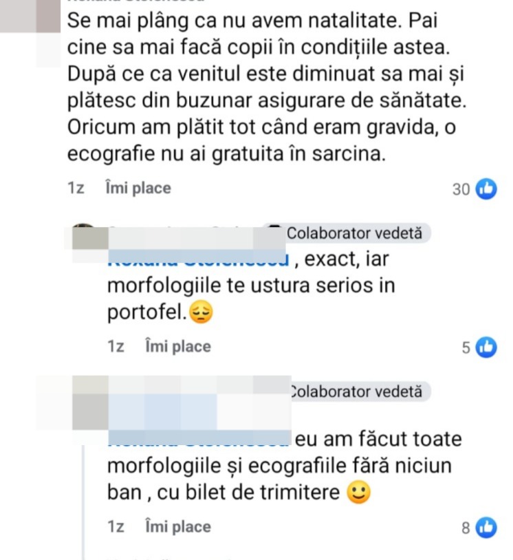 Mamele aflate în concediu de creștere copil trebuie să plătească 2.430 de lei, dacă vor să aibă asigurare de sănătate: „Oribil”